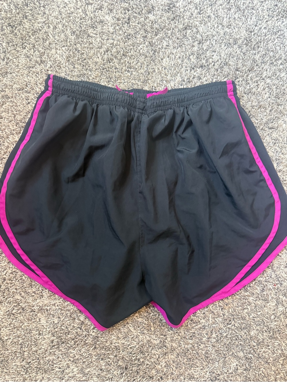 Nike Dri Fit Athletic Shorts